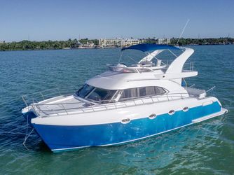 46' Leopard 2004 Yacht For Sale